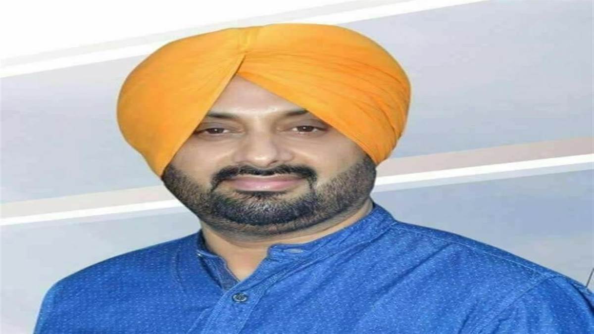 ਐੱਸਐੱਚਓ ਧਨੌਲਾ ਦੀ ਗੁੰਡਾਗਰਦੀ ਬਰਦਾਸ਼ਤ ਤੋਂ ਬਾਹਰ : ਵਿਧਾਇਕ ਢਿੱਲੋਂ