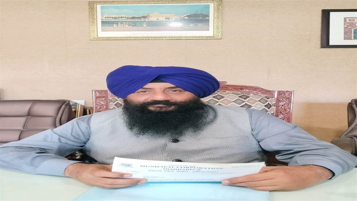 ਅਕਾਲੀ ਦਲ ਦੀ ਸ਼ਹਿਰੀ ਜਥੇਬੰਦੀ ਦਾ ਐਲਾਨ, ਹਰ ਵਰਗ ਨੂੰ ਦਿੱਤੀ ਨੁਮਾਇੰਦਗੀ