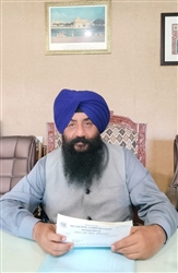 ਅਕਾਲੀ ਦਲ ਦੀ ਸ਼ਹਿਰੀ ਜਥੇਬੰਦੀ ਦਾ ਐਲਾਨ, ਹਰ ਵਰਗ ਨੂੰ ਦਿੱਤੀ ਨੁਮਾਇੰਦਗੀ