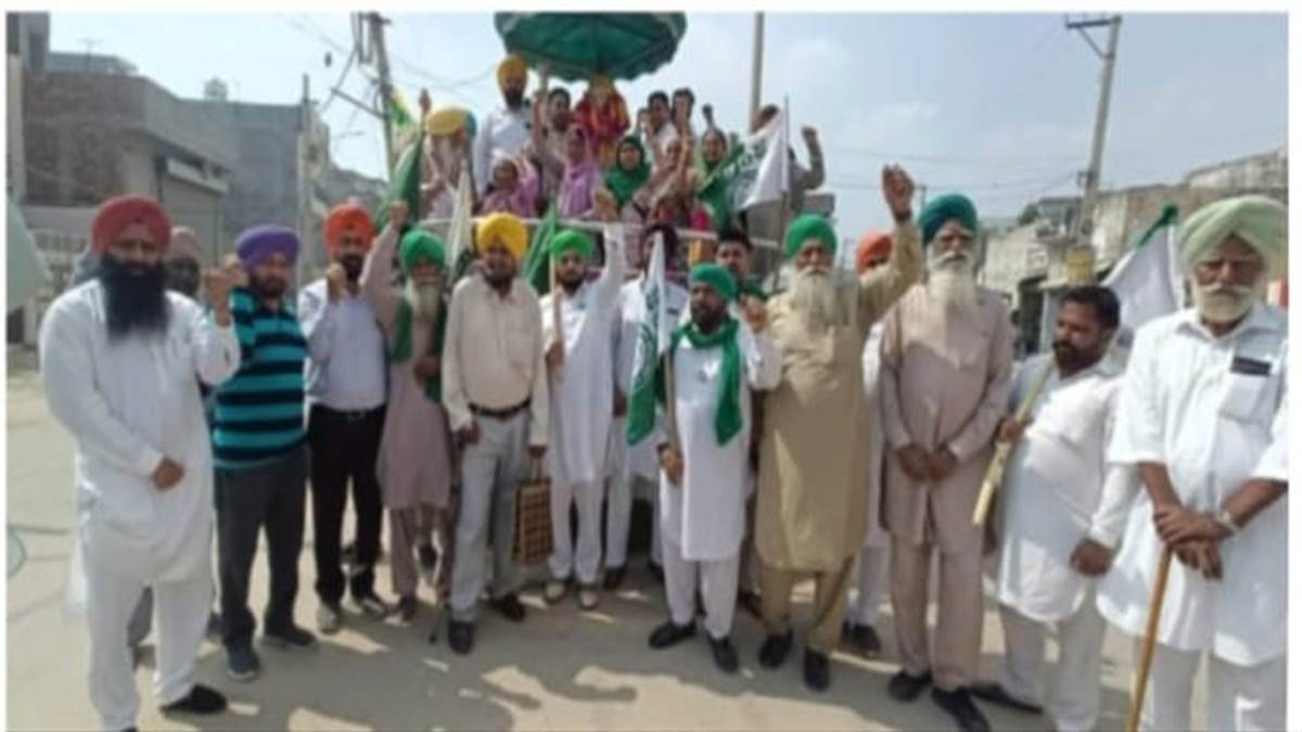ਸਾਮਰਾਜ ਵਿਰੋਧੀ ਦਿਵਸ ਵਜੋਂ ਮਨਾਇਆ ਭਗਤ ਸਿੰਘ ਦਾ ਸ਼ਹੀਦੀ ਦਿਹਾੜਾ