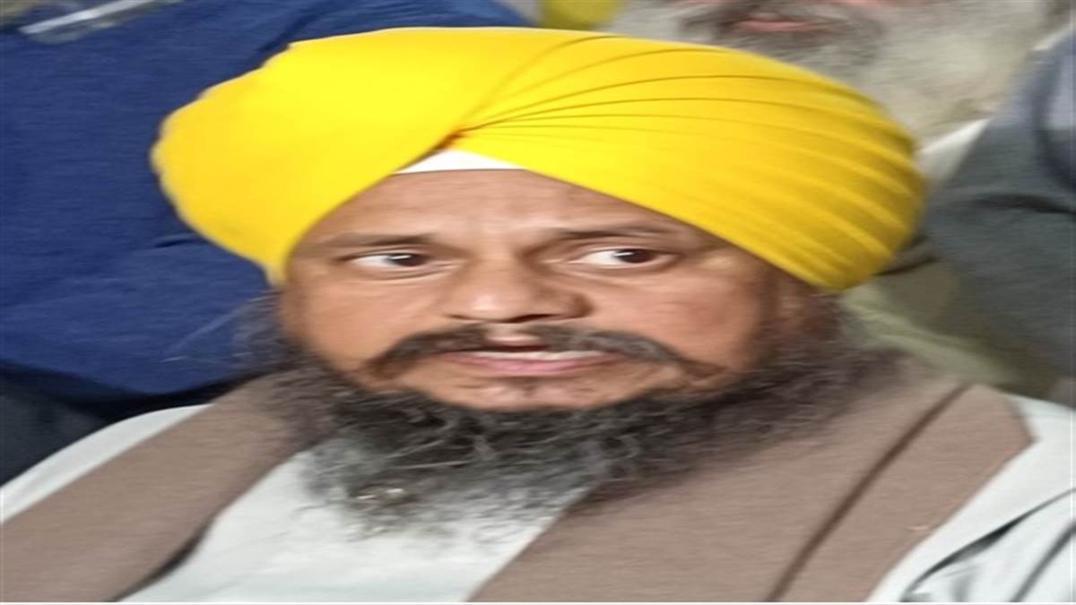 ਬੇਅਦਬੀ ਵਿਰੋਧੀ ਸਖ਼ਤ ਕਾਨੂੰਨ ਲਈ ਸ਼੍ਰੋਮਣੀ ਅਕਾਲੀ ਦਲ ਪੁਨਰ ਸੁਰਜੀਤ ਦਾ ਵੱਡਾ ਐਲਾਨ: 27 ਮਾਰਚ ਤੋਂ ਅੰਮ੍ਰਿਤਸਰ ਰਾਹੀਂ ਸ਼ੁਰੂ ਹੋਵੇਗੀ ਪੰਜਾਬ ਪੱਧਰੀ ਧਰਨਾ ਲੜੀ