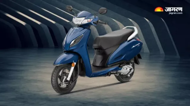 ਜੇ ਤੁਸੀਂ ਵੀ ਨਵਾਂ ਸਕੂਟਰ ਖਰੀਦਣ ਬਾਰੇ ਸੋਚ ਰਹੇ ਹੋ, ਤਾਂ ਜਾਣ ਲਓ ਪਿਛਲੇ ਮਹੀਨੇ ਦਾ ਰਿਪੋਰਟ ਕਾਰਡ; ਕੌਣ ਹੋਇਆ Top 5 'ਚ ਸ਼ਾਮਲ?
