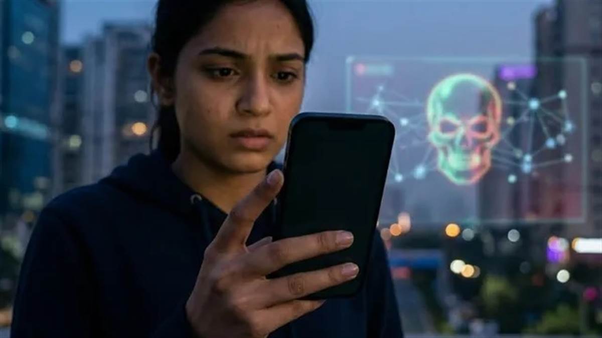 27 ਕਰੋੜ iPhone ਯੂਜ਼ਰਸ 'ਤੇ ਹੈਕਿੰਗ ਦਾ ਖ਼ਤਰਾ, ਹੈਕਰਸ ਤੋਂ ਬਚਣ ਲਈ ਤੁਰੰਤ ਕਰੋ ਇਹ ਕੰਮ