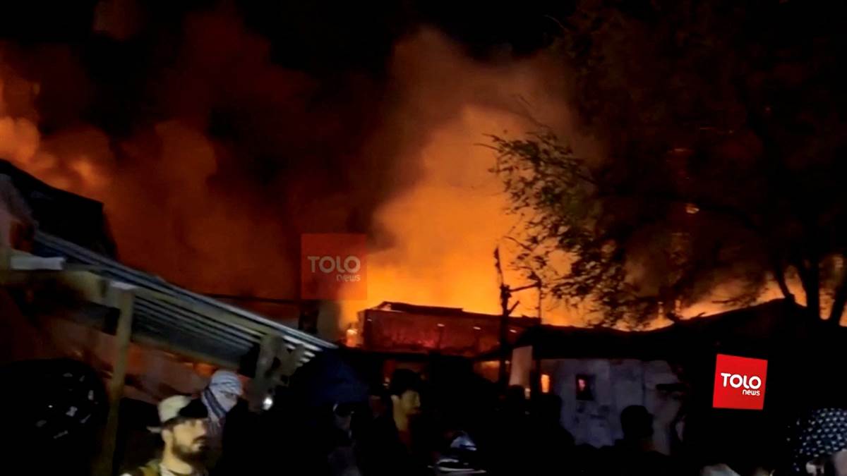 ਪਾਕਿਸਤਾਨ ਦੇ ਪ੍ਰਧਾਨ ਮੰਤਰੀ ਸ਼ਾਹਬਾਜ਼ ਸ਼ਰੀਫ ਦੇ ਸਿਆਸੀ ਸਲਾਹਕਾਰ ਰਾਣਾ ਸਨਾਉੱਲਾ ਨੇ ਦਾਅਵਾ ਕੀਤਾ ਕਿ ਪਾਕਿਸਤਾਨ ਨੇ ਅਫ਼ਗਾਨ ਤਾਲਿਬਾਨ ਵਿਰੁੱਧ ਹਾਲੀਆ ਫ਼ੌਜੀ ਮੁਹਿੰਮ ਵਿਚ ਆਪਣੇ ਟੀਚੇ ਹਾਸਲ ਕਰ ਲਏ ਹਨ। ਉਨ੍ਹਾਂ ਕਿਹਾ ਕਿ ਪਾਕਿਸਤਾਨ ਦੀ ਅਫ਼ਗਾਨਿਸਤਾਨ ਤੋਂ ਇੱਕੋ-ਇੱਕ ਮੰਗ ਇਹ ਹੈ ਕਿ ਉਹ ਆਪਣੀ ਧਰਤੀ ਨੂੰ ਸਾਡੇ ਵਿਰੁੱਧ ਅੱਤਵਾਦ ਲਈ ਨਾ ਵਰਤਣ ਦੇਵੇ।