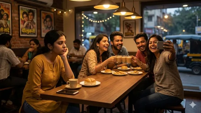 ਦੋਸਤੀ ਜਾਂ ਸਿਰਫ਼ ਮਤਲਬ? ਜੇਕਰ ਦਿਖਣ ਇਹ 6 ਲੱਛਣ, ਤਾਂ ਸਮਝ ਲਓ ਤੁਸੀਂ ਸਿਰਫ਼ ਇੱਕ 'ਆਪਸ਼ਨ' ਹੋ