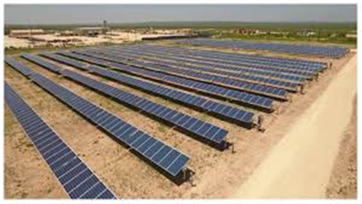 ਪੰਜਾਬ ਦੀ ਸੋਲਰ ਯੋਜਨਾ 'ਤੇ ਲੱਗਾ 'ਗ੍ਰਹਿਣ': 62 ਹਜ਼ਾਰ ਏਕੜ ਪੰਚਾਇਤੀ ਜ਼ਮੀਨ ਨਿਸ਼ਾਨਦੇਹੀ ਦੇ ਬਾਵਜੂਦ ਕਬਜ਼ਿਆਂ ਤੇ ਕਾਨੂੰਨੀ ਪੇਚਾਂ 'ਚ ਫਸੀ