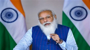 West Bengal Assembly Election 2021: ਪੀਐੱਮ ਮੋਦੀ ਬੋਲੇ - ਪੱਛਮੀ ਬੰਗਾਲ ਦੀਆਂ ਚੋਣਾਂ ਸੱਤਾ ਬਦਲਣ ਲਈ ਨਹੀਂ