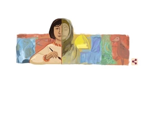 Google Doodle:  ਜਾਣੋ ਕੌਣ ਹੈ ਨਾਜ਼ੀਹਾ ਸਲੀਮ, ਜਿਸ ਨੂੰ ਗੂਗਲ ਨੇ ਕੀਤਾ ਸਨਮਾਨਿਤ