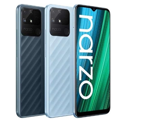 Upcoming Smartphone 2022 : ਭਾਰਤ 'ਚ ਇਸ ਹਫ਼ਤੇ ਲਾਂਚ ਹੋਣਗੇ ਇਹ ਸਮਾਰਟਫੋਨ, ਜਾਣੋ ਵੇਰਵੇ