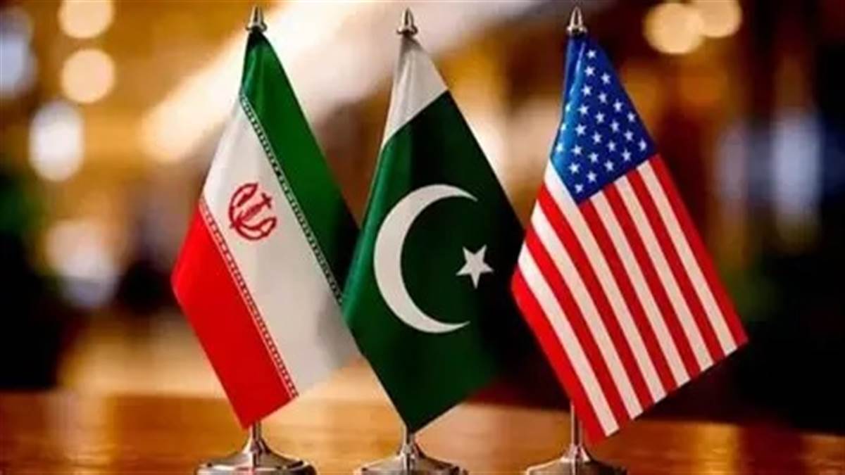 ਅਮਰੀਕਾ-ਈਰਾਨ ’ਚ ਪਾਕਿ ਦੀ ਵਿਚੋਲਗੀ ਭੂਮਿਕਾ ’ਤੇ ਸਵਾਲ, ਐੱਸਐੱਨਐੱਨ ਦਾ ਦਾਅਵਾ- ਇਸਲਾਮਾਬਾਦ ਦੀਆਂ ਕੋਸ਼ਿਸ਼ਆਂ ਪੈ ਰਹੀਆਂ ਨੇ ਠੰਢੀਆਂ