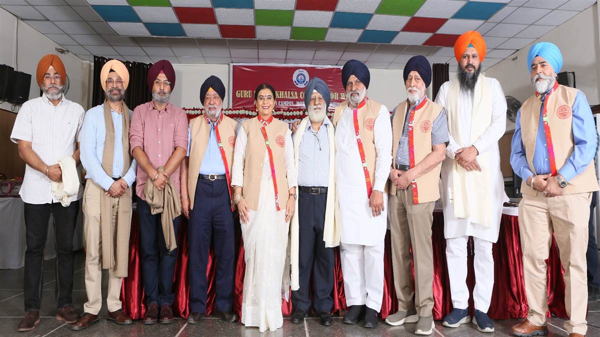 ਸਖ਼ਤ ਮਿਹਨਤ ਤੇ ਲਗਨ ਹੀ ਸਫ਼ਲਤਾ ਦੀ ਕੂੰਜੀ ਹੈ : ਗਰੇਵਾਲ