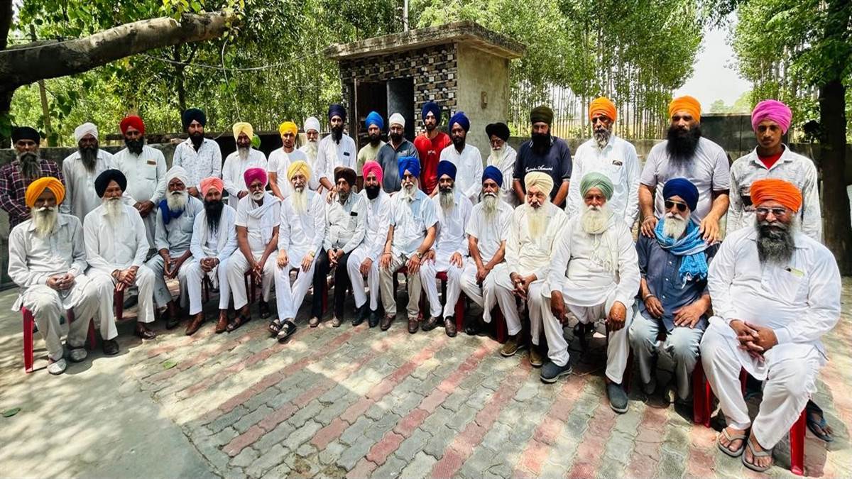 ਮਾਵਾਂ ਦੀਆਂ ਕੁੱਖਾਂ ਉਜਾੜਨ ਵਾਲਿਆਂ ਨਾਲ ਨਾ ਸਟੇਜ ਸਾਂਝੀ ਹੋਵੇਗੀ, ਨਾ ਫ਼ਤਿਹ : ਬ੍ਰਹਮਪੁਰਾ