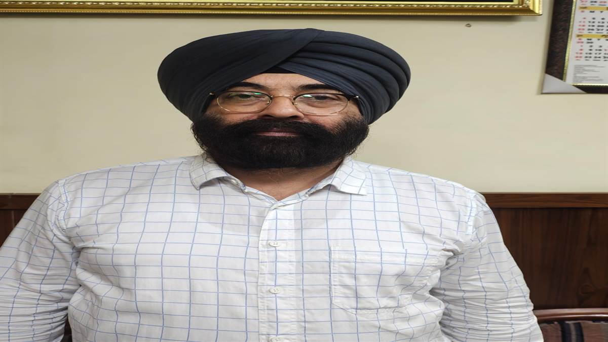 ਟੀਕਾਕਰਨ ਕੈਂਪਾਂ ਦਾ ਵੱਧ ਤੋ ਵੱਧ ਲਾਭ ਲੈਣ ਲਾਭਪਾਤਰੀ : ਡਾ. ਰਾਏ