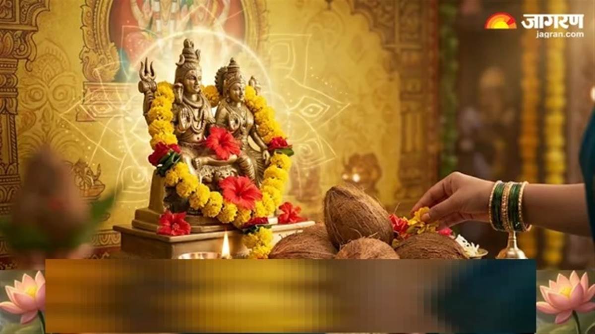 ਕਿਸਮਤ ਬਦਲਣ ਤੋਂ ਪਹਿਲਾਂ ਮਿਲਦੇ ਹਨ ਇਹ 5 ਬ੍ਰਹਮ ਸੰਕੇਤ, ਭੁੱਲ ਕੇ ਵੀ ਨਾ ਕਰੋ ਨਜ਼ਰਅੰਦਾਜ਼