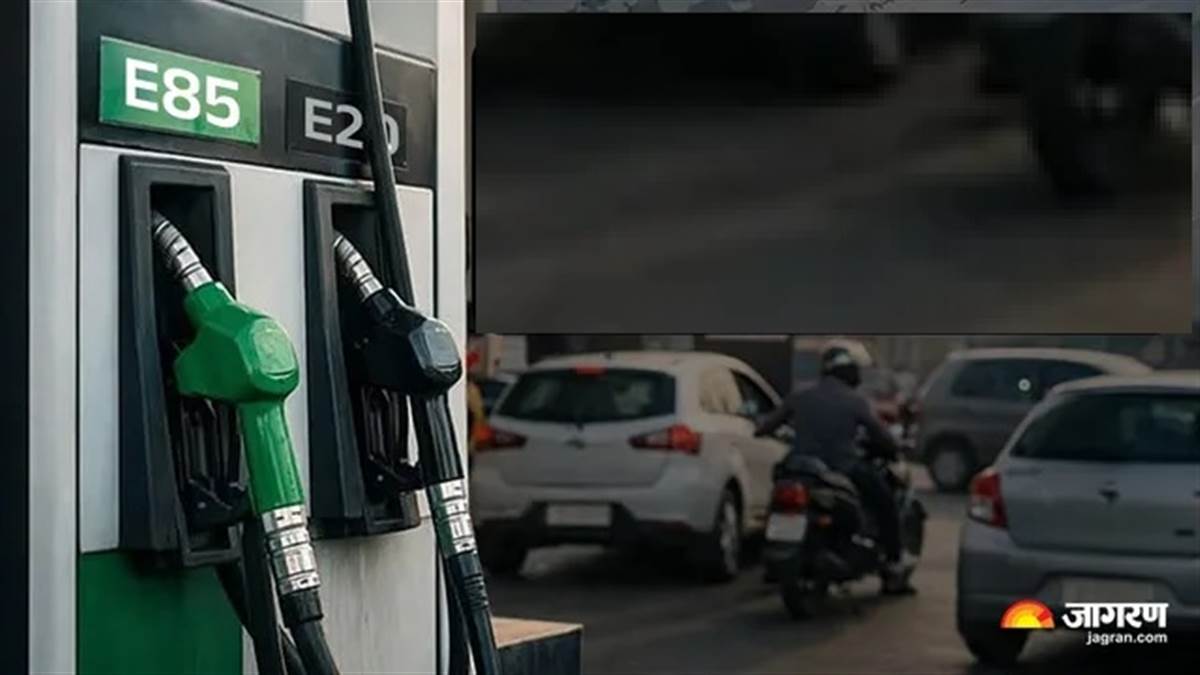 ਸਾਵਧਾਨ! ਪੈਟਰੋਲ ਪੰਪਾਂ 'ਤੇ ਹੋਣ ਜਾ ਰਿਹਾ ਹੈ ਵੱਡਾ ਬਦਲਾਅ, ਕੀ ਤੁਹਾਡੀ ਗੱਡੀ ਹੋ ਜਾਵੇਗੀ ਬੇਕਾਰ