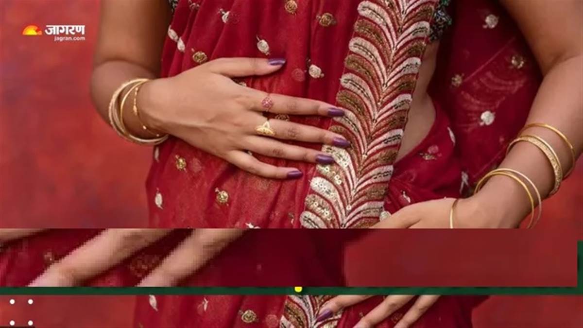 ਸਾੜ੍ਹੀ ਨਹੀਂ, ਪੇਟੀਕੋਟ ਪਾਉਣ ਦਾ ਗਲਤ ਤਰੀਕਾ ਬਣ ਸਕਦਾ ਹੈ ਕੈਂਸਰ ਦੀ ਵਜ੍ਹਾ; ਇਨ੍ਹਾਂ ਲੱਛਣਾਂ ਤੋਂ ਰਹੋ ਸਾਵਧਾਨ