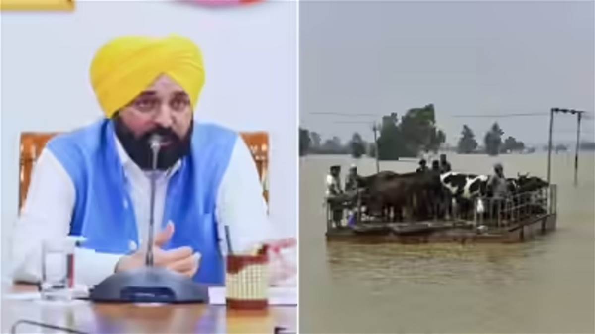 ਪੰਜਾਬ ਸਰਕਾਰ ਨੂੰ AKM ਦੀ ਦੋ-ਟੁੱਕ ਚਿਤਾਵਨੀ: 'ਜੇ 30 ਅਪ੍ਰੈਲ ਤੱਕ ਨਾ ਮਿਲਿਆ ਹੜ੍ਹ ਦਾ ਮੁਆਵਜ਼ਾ, ਤਾਂ 1 ਮਈ ਨੂੰ ਪੂਰਾ ਪੰਜਾਬ ਕਰਾਂਗੇ ਜਾਮ'