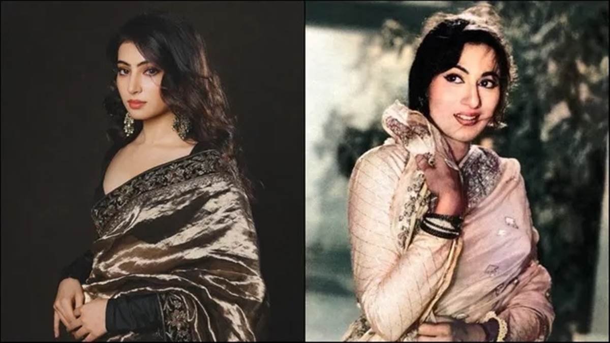 Dhurandhar ਤੋਂ ਬਾਅਦ ਬਦਲੀ Sara Arjun ਦੀ ਕਿਸਮਤ, ਭੰਸਾਲੀ ਬਣਾਉਣਗੇ 'ਯਲੀਨਾ' ਨੂੰ ਪਰਦੇ ਦੀ 'ਮਧੂਬਾਲਾ'; ਸ਼ੂਟਿੰਗ ਬਾਰੇ ਵੱਡਾ ਅਪਡੇਟ