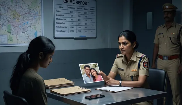 ਖੌਫ਼ਨਾਕ ਵਾਰਦਾਤ : ਸਾਬਕਾ ਗਰਲਫ੍ਰੈਂਡ ਨਾਲ ਨਜ਼ਦੀਕੀਆਂ ਕਾਰਨ ਪ੍ਰੇਮਿਕਾ ਨੇ ਪ੍ਰੇਮੀ ਨੂੰ ਜ਼ਿੰਦਾ ਸਾੜਿਆ