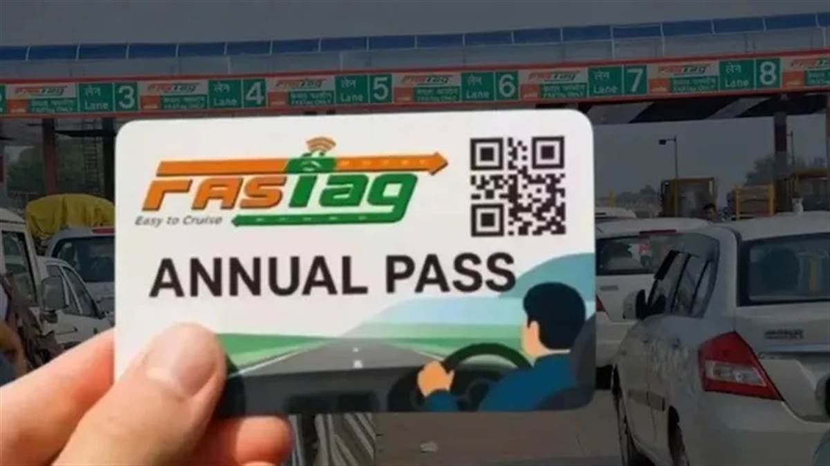 NHAI ਦੀ ਨਵੀਂ ਐਡਵਾਈਜ਼ਰੀ: FASTag ਦੇ ਨਕਲੀ ਪੋਰਟਲਾਂ ਤੋਂ ਰਹੋ ਸਾਵਧਾਨ, ਭੁੱਲ ਕੇ ਵੀ ਇਨ੍ਹਾਂ ਲਿੰਕਸ 'ਤੇ ਨਾ ਕਰੋ ਪੇਮੈਂਟ