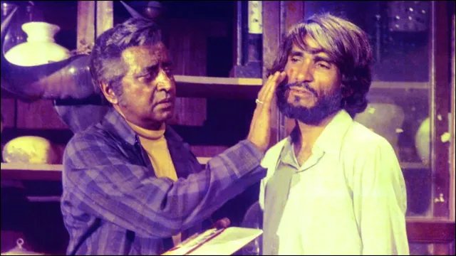 ਕਰਾਚੀ ਤੋਂ ਆਏ ਭਾਰਤ, 'ਸ਼ੋਲੇ' ਨੇ ਦਿੱਤਾ ਸਟਾਰਡਮ; ਰਵੀਨਾ ਟੰਡਨ ਨਾਲ ਸੀ ਖਾਸ ਰਿਸ਼ਤਾ, ਜਾਣੋ ਬਾਲੀਵੁੱਡ ਦੇ 'ਮੈਕ' ਦੀ ਕਹਾਣੀ