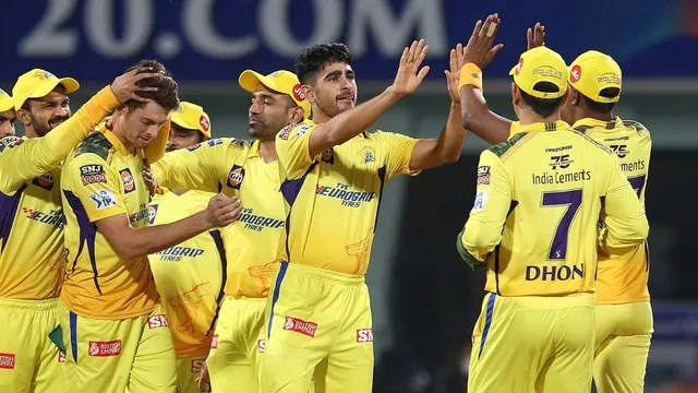 IPL 2026 ਦੇ ਵਿਚਾਲੇ CSK ਸਟਾਰ 'ਤੇ ਟੁੱਟਿਆ ਦੁੱਖਾਂ ਦਾ ਪਹਾੜ, ਮਾਂ ਦੇ ਦੇਹਾਂਤ 'ਤੇ ਧੋਨੀ ਤੇ ਟੀਮ ਨੇ ਇੰਝ ਦਿੱਤਾ ਸਹਾਰਾ