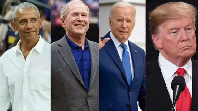 ਅਮਰੀਕਾ ਦੇ ਤਿੰਨ ਰਾਸ਼ਟਰਪਤੀਆਂ ਨੇ ਨੇਤਨਯਾਹੂ ਦਾ ਵਾਰ ਪਲਾਨ ਠੁਕਰਾਇਆ, ਪਰ ਟਰੰਪ ਮੰਨ ਗਏ; ਸਾਬਕਾ ਵਿਦੇਸ਼ ਮੰਤਰੀ ਦਾ ਵੱਡਾ ਦਾਅਵਾ