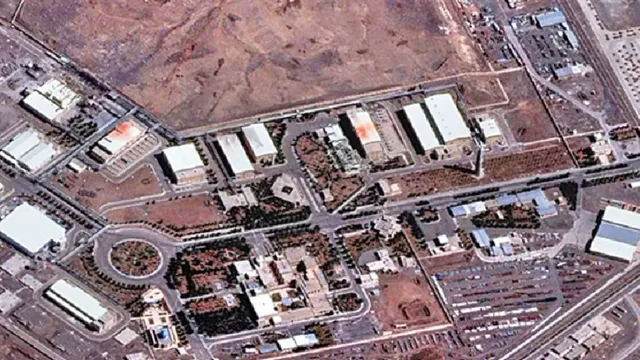 ਅਮਰੀਕਾ ਲਈ ਕਿਉਂ ਸਿਰਦਰਦੀ ਬਣ ਰਿਹਾ ਹੈ ਈਰਾਨ ਦਾ 'ਪਿਕੈਕਸ ਮਾਊਂਟੇਨ'? ਜਾਣੋ ਇਸ ਅਭੇਦ ਕਿਲ੍ਹੇ ਦਾ ਰਹੱਸ