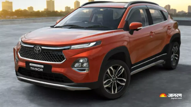 ਮਹਿੰਗੀ ਹੋਈ Toyota Urban Cruiser Taisor, ਕੰਪਨੀ ਨੇ ਕੀਮਤਾਂ 'ਚ ਕੀਤਾ ਭਾਰੀ ਵਾਧਾ, ਜਾਣੋ ਹੁਣ ਕਿੰਨੀ ਹੋਈ ਕੀਮਤ