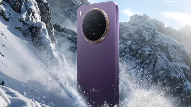 Vivo ਦਾ 10,200 mAh ਬੈਟਰੀ ਵਾਲਾ 5G ਫੋਨ ਇਸ ਦਿਨ ਆਵੇਗਾ, 12GB ਤੱਕ RAM ਤੇ 50MP ਕੈਮਰਾ ਵੀ, ਜਾਣੋ ਡਿਟੇਲ