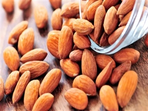 Almonds Benefits For Men : ਮਰਦਾਂ ਲਈ ਬਹੁਤ ਲਾਭਕਾਰੀ ਹਨ ਬਦਾਮ, ਜਾਣੋ ਇਸਦੇ ਚਮਤਕਾਰੀ ਫਾਇਦੇ