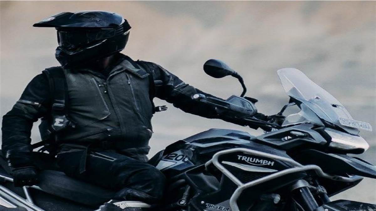 The wait is over Triumph Tiger 1200 will be launched tomorrow know all the details from its expected price to features