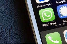 WhatsApp not working on iPhone back from October 24 read full news