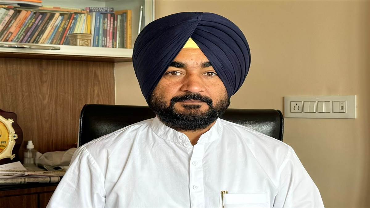 ਨਗਰ ਕੌਂਸਲ ਚੋਣਾਂ ’ਚ ਖੇਤਰੀ ਪਾਰਟੀ ਨੂੰ ਜਿਤਾਉਣਾ ਸਮੇਂ ਦੀ ਮੰਗ : ਸੋਢੀ