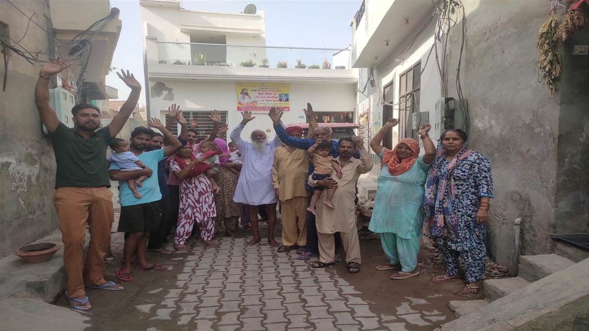 ਬਿਜਲੀ ਸਪਲਾਈ ਨੂੰ ਲੈ ਕੇ ਬਸਪਾ ਨੇ ਸਰਕਾਰ ਵਿਰੁੱਧ ਖੋਲਿਆ ਮੋਰਚਾ