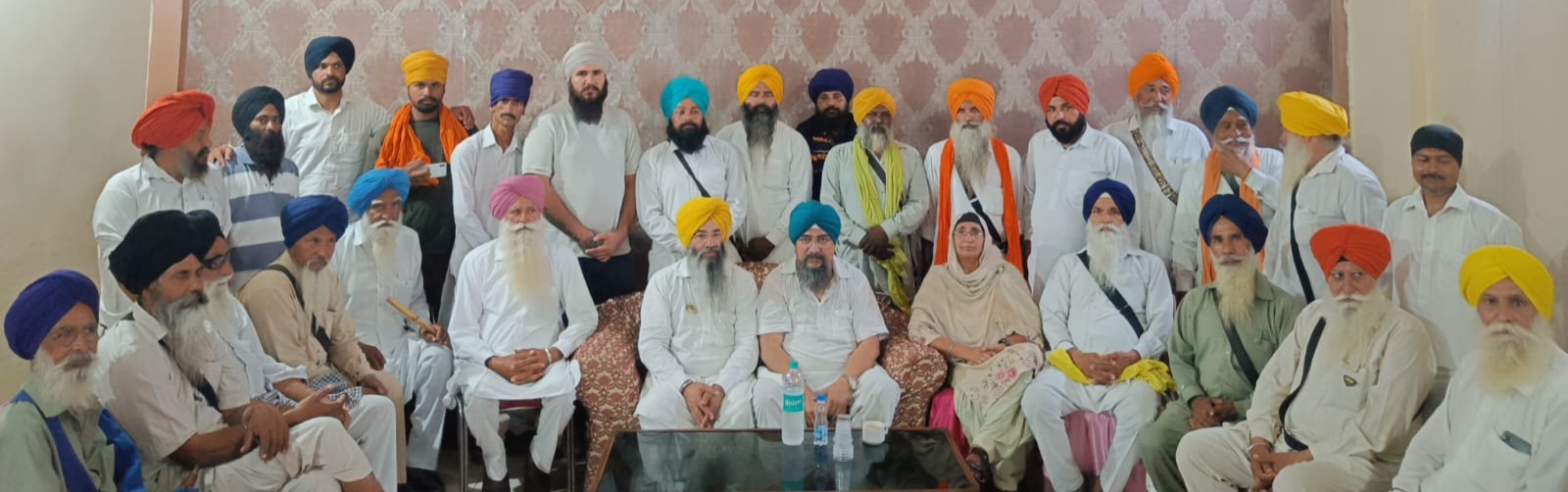 ਬੇਗ਼ਮਪੁਰਾ ਖ਼ਾਲਸਾ ਲਹਿਰ ਸਮਾਜ ਦੇ ਹਰ ਵਰਗ ਨੂੰ ਸਿੱਖੀ ਨਾਲ ਜੋੜਨ ਲਈ ਉਪਰਾਲੇ ਕਰੇਗੀ : ਡਾ. ਜੱਖੂ