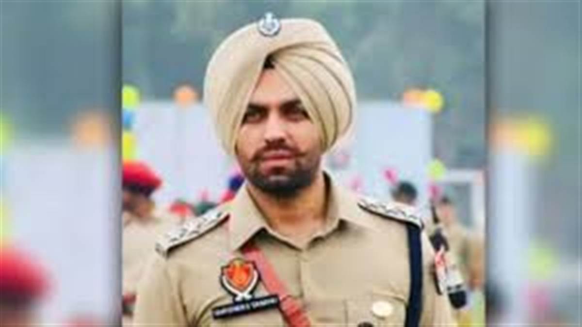 ਆਮਦਨ ਤੋਂ ਵੱਧ ਜਾਇਦਾਦ ਦਾ ਮਾਮਲਾ: ਸਾਬਕਾ ਡੀਐੱਸਪੀ ਗੁਰਸ਼ੇਰ ਸੰਧੂ ਦੀ ਅਗਾਊਂ ਜ਼ਮਾਨਤ ਅਰਜ਼ੀ ਅਦਾਲਤ ਵੱਲੋਂ ਖਾਰਜ