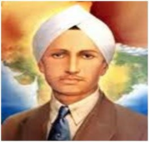ਇਸੇ ਯੂਨੀਵਰਸਿਟੀ ਵਿਚ ਉਸ ਦਾ ਮੇਲ ਲਾਲਾ ਹਰਦਿਆਲ ਨਾਲ ਹੋਇਆ। ਲਾਲਾ ਹਰਦਿਆਲ ਦੇ ਵਿਚਾਰਾਂ ਤੋਂ ਕਰਤਾਰ ਸਿੰਘ ਬਹੁਤ ਪ੍ਰਭਾਵਿਤ ਹੋਏ। ਉਸ ਸਮੇਂ ਅਮਰੀਕਾ, ਕੈਨੇਡਾ ਅਤੇ ਹੋਰ ਦੇਸ਼ਾਂ ਵਿਚ ਭਾਰਤੀਆਂ ਨੂੰ ਬਹੁਤ ਨਫ਼ਰਤ ਕੀਤੀ ਜਾਂਦੀ ਸੀ। ਇਸ ਕਰਕੇ ਭਾਰਤੀ ਕਾਮੇ ਜੋ ਵਿਦੇਸ਼ਾਂ ਵਿਚ ਰੁਜ਼ਗਾਰ ਦੀ ਤਲਾਸ਼ ਵਿਚ ਗਏ ਸਨ, ਜਥੇਬੰਦ ਹੋ ਰਹੇ ਸਨ।