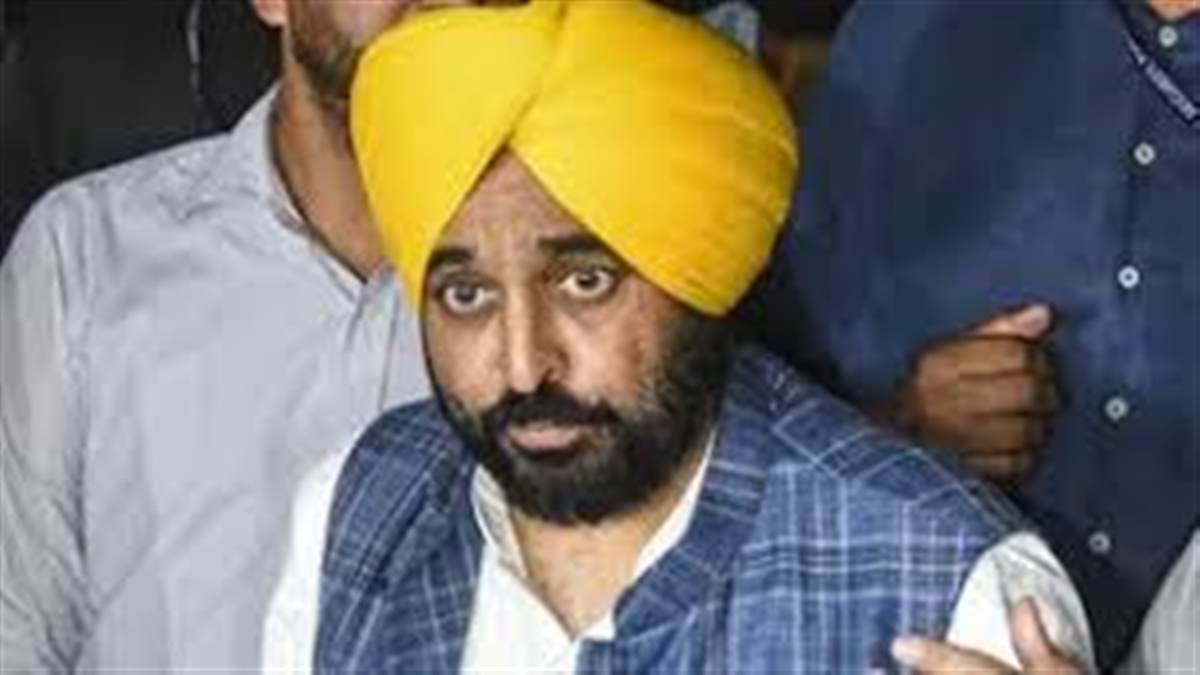 ਫੁੱਲ ਵਰਸਾਉਣ ਵਾਲੇ ਹੁਣ ਕੰਡੇ ਚੋਭਣ ਲੱਗੇ, ਪੰਜਾਬ ਦੇ ਮੁਲਾਜ਼ਮਾਂ ਨੇ ਖੋਲ੍ਹਿਆ ਸਰਕਾਰ ਖਿਲਾਫ਼ ਮੋਰਚਾ