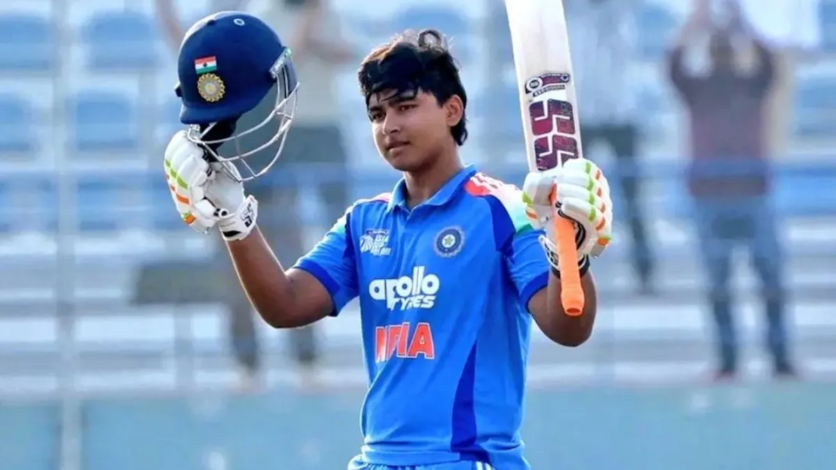 IPL 'ਚ ਬਿਹਾਰ ਦੀ ਟੀਮ ਕਿਉਂ ਹੋਣੀ ਚਾਹੀਦੀ ਹੈ? 1 ਮੰਗ 'ਤੇ ਸਰਕਾਰ ਦੇ 2 ਰਿਐਕਸ਼ਨ, ਦੇਖੋ ਬੇਮਿਸਾਲ ਰਿਕਾਰਡ
