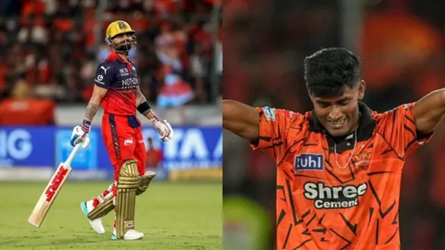 SRH vs RCB : ਵਿਰਾਟ ਕੋਹਲੀ ਨੂੰ ਆਊਟ ਕਰਕੇ ਸਾਕਿਬ ਹੁਸੈਨ ਦੀ ਖੁਸ਼ੀ ਦਾ ਨਾ ਰਿਹਾ ਟਿਕਾਣਾ, ਖੋਲ੍ਹਿਆ ਆਪਣੀ ਰਣਨੀਤੀ ਦਾ ਰਾਜ਼