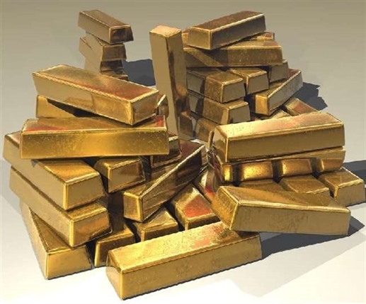 Gold Price Today Gold prices surge silver also shines