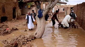 Afghanistan Flood : ਅਫਗਾਨਿਸਤਾਨ 'ਚ ਭੂਚਾਲ ਤੋਂ ਬਾਅਦ ਹੜ੍ਹ ਦਾ ਕਹਿਰ, 400 ਮੌਤਾਂ