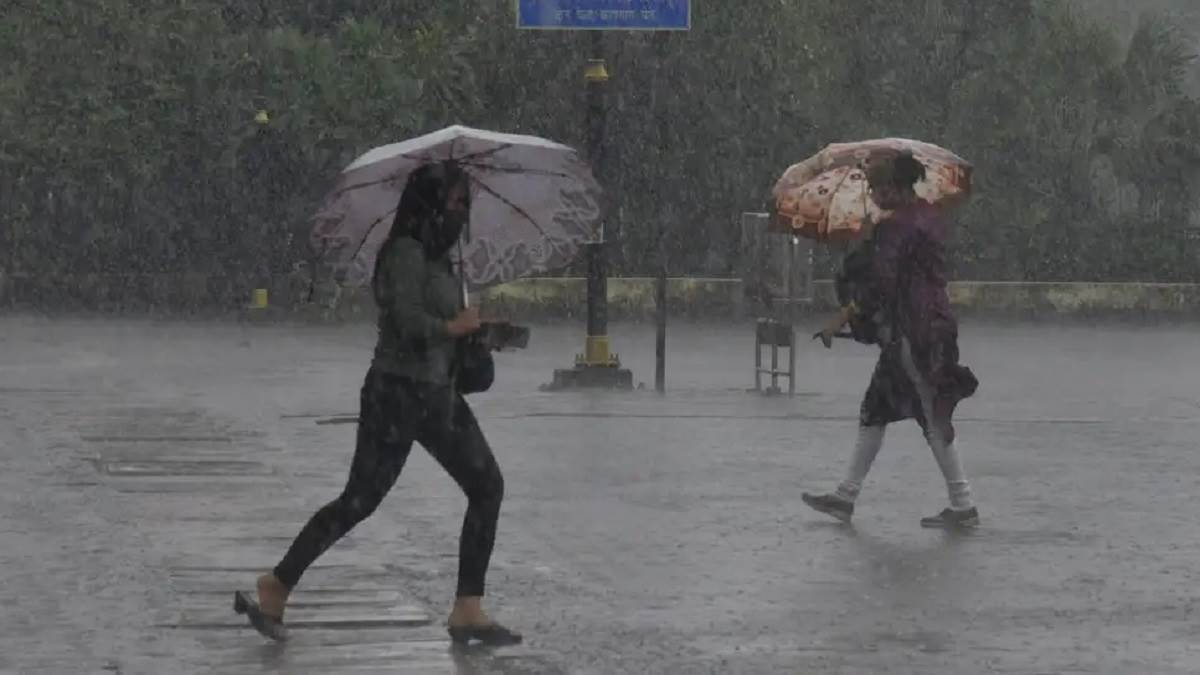 Weather Update Today: ਇਹਨਾਂ ਸੂਬਿਆਂ 'ਚ ਭਾਰੀ ਮੀਂਹ ਦੀ ਚਿਤਾਵਨੀ; ਜਾਣੋ ਕਿਹੋ ਜਿਹਾ ਰਹੇਗਾ ਤੁਹਾਡੇ ਇਲਾਕੇ 'ਚ ਮੌਸਮ!