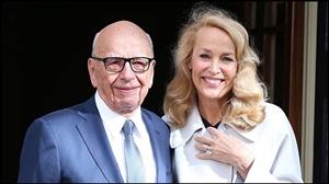 ਮੀਡੀਆ ਮੁਗਲ Rupert Murdoch 91 ਸਾਲ ਦੀ ਉਮਰ 'ਚ ਚੌਥੀ ਵਾਰ ਲੈਣਗੇ ਤਲਾਕ, ਆਪਣੀ 30 ਸਾਲ ਛੋਟੀ ਪਤਨੀ ਤੋਂ ਹੋਣਗੇ ਵੱਖ