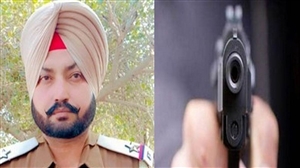 ਤਰਨਤਾਰਨ 'ਚ ਨਾਕੇ 'ਤੇ ਤਾਇਨਾਤ ASI ਦੇ ਗੋਲੀ ਲੱਗਣ ਕਾਰਨ ਹੋਈ ਮੌਤ, ਰਾਈਫਲ ਸਾਫ਼ ਕਰਦੇ ਸਮੇਂ ਹੋਇਆ ਹਾਦਸਾ