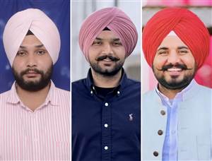 ਹਲਕਾ ਰਾਮਪੁਰਾ ‘ਚ ਯੂਥ ਕਾਂਗਰਸ ਚੋਣਾਂ ਜਸ਼ਨ ਦੇ ਧੜੇ ਨੇ ਜਿੱਤੀਆਂ