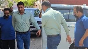 IAS ਪੰਕਜ ਅਗਰਵਾਲ ਦੀ ਸੀਬੀਆਈ ਕੋਰਟ 'ਚ ਪੇਸ਼ੀ, IDFC ਫਸਟ ਬੈਂਕ ਘੁਟਾਲੇ 'ਚ ਹੋਏ ਗ੍ਰਿਫ਼ਤਾਰ; ਕਰੋੜਾਂ ਰੁਪਏ ਗਬਨ ਕਰਨ ਦਾ ਦੋਸ਼