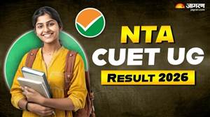 CUET UG Result 2026: ਸੀਯੂਈਟੀ ਯੂਜੀ ਪ੍ਰੀਖਿਆ ਦਾ ਰਿਜ਼ਲਟ ਜਾਰੀ, ਇਹ ਰਿਹਾ ਡਾਊਨਲੋਡ ਕਰਨ ਦਾ Direct Link