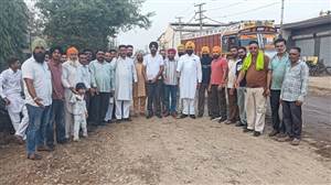 ਸੌਂਦ ਦੇ ਯਤਨਾਂ ਸਦਕਾ ਖੰਨਾ-ਭਾਦਲਾ ਸੜਕ ਨੂੰ ਮੁੜ ਸੁਰਜੀਤੀ ਮਿਲੀ